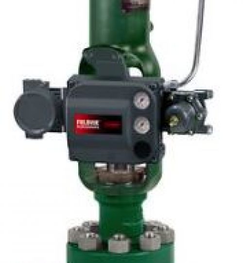 Fisher-HP-and-EH-Globe-and-Angle-Valves