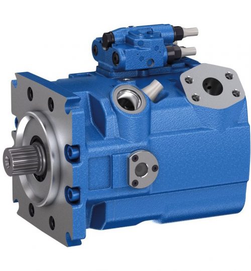 bosch-rexroth-axial-piston-variable-pump-type-a15vso-series-10